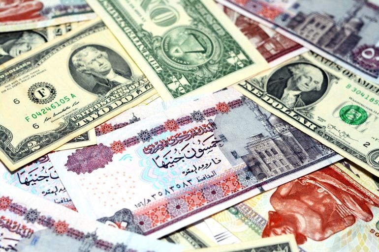 الديون الخارجية تهدد بإسقاط العديد من البلدان النامية