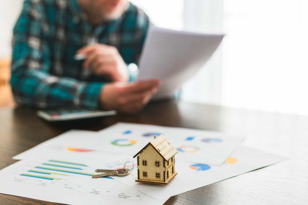 لا تزال القدرة على تحمل تكاليف الإسكان متوترة وسط بيئة أسعار الفائدة المرتفعة