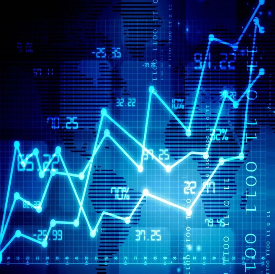 4.4 تريليونات دولار رسملة البورصات العربية نهاية يناير الماضي