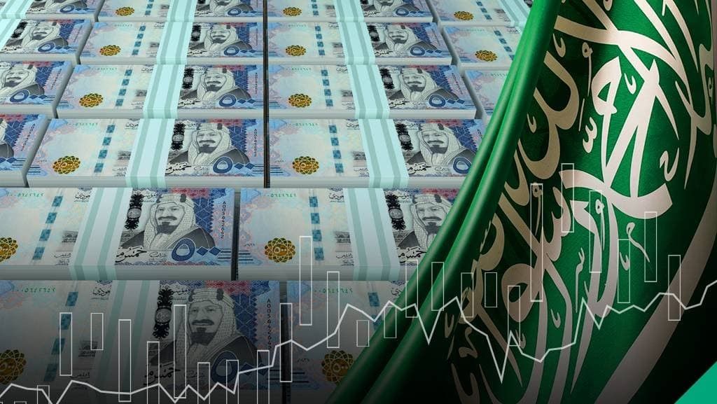 موازنة السعودية 2024.. خطة لتنويع الاقتصاد ودعم الإيرادات غير النفطية