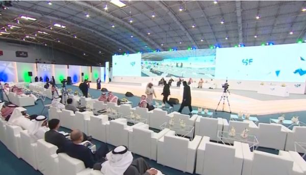 دور المعلومات المالية في تعزيز بيئة الاستثمار