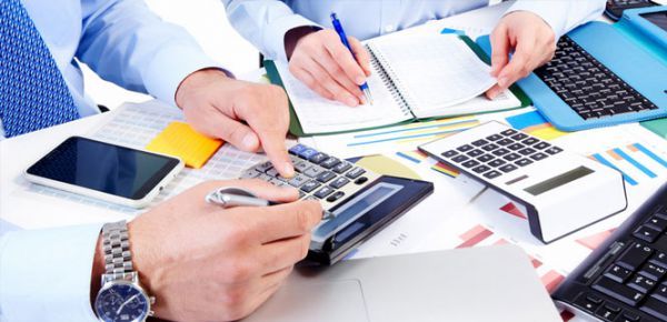 Accounting Services